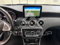 2016 Mercedes Benz A 220