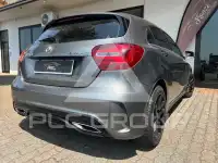 2016 Mercedes Benz A 220