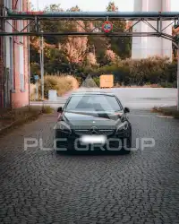 2016 Mercedes Benz A 220
