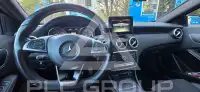 2016 Mercedes Benz A 220