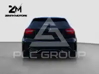 2016 Mercedes Benz A 220