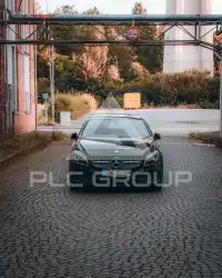 2016 Mercedes Benz A 220