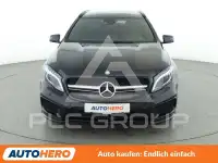 2016 Mercedes Benz GLA 45 AMG