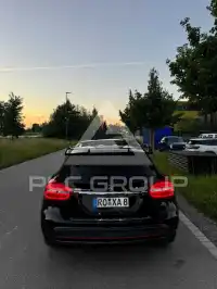 2016 Mercedes Benz GLA 45 AMG