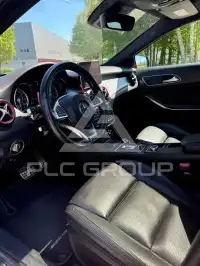 2016 Mercedes Benz GLA 45 AMG