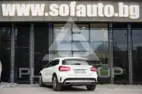 2016 Mercedes Benz GLA 45 AMG