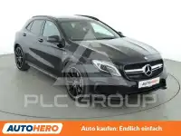 2016 Mercedes Benz GLA 45 AMG