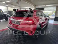 2016 Mercedes Benz GLA 45 AMG