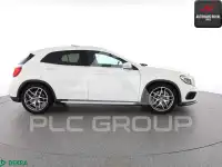 2016 Mercedes Benz GLA 45 AMG