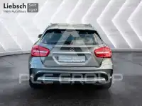 2016 Mercedes Benz GLA 45 AMG