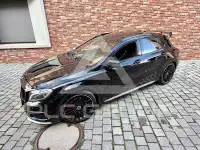 2016 Mercedes Benz GLA 45 AMG
