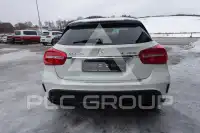 2016 Mercedes Benz GLA 45 AMG