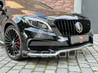 2016 Mercedes Benz GLA 45 AMG