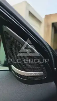 2016 Mercedes Benz GLA 45 AMG