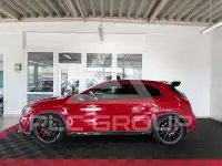 2016 Mercedes Benz GLA 45 AMG