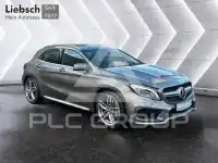 2016 Mercedes Benz GLA 45 AMG