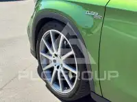 2016 Mercedes Benz GLA 45 AMG