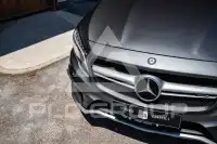2016 Mercedes Benz GLA 45 AMG
