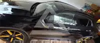 2016 Mercedes Benz GLA 45 AMG