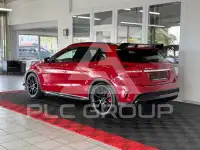 2016 Mercedes Benz GLA 45 AMG