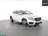 2016 Mercedes Benz GLA 45 AMG