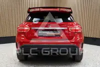 2016 Mercedes Benz GLA 45 AMG