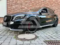 2016 Mercedes Benz GLA 45 AMG