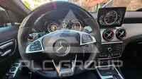 2016 Mercedes Benz GLA 45 AMG