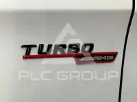 2016 Mercedes Benz GLA 45 AMG