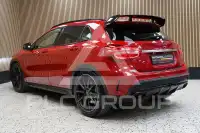 2016 Mercedes Benz GLA 45 AMG