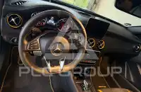 2016 Mercedes Benz GLA 45 AMG