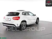 2016 Mercedes Benz GLA 45 AMG