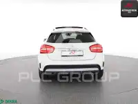 2016 Mercedes Benz GLA 45 AMG