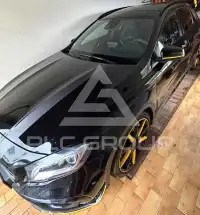 2016 Mercedes Benz GLA 45 AMG