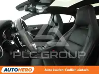 2016 Mercedes Benz GLA 45 AMG
