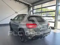 2016 Mercedes Benz GLA 45 AMG