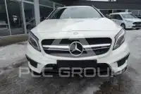 2016 Mercedes Benz GLA 45 AMG