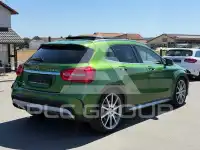 2016 Mercedes Benz GLA 45 AMG