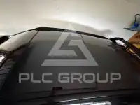 2016 Mercedes Benz GLA 45 AMG