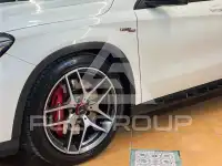 2016 Mercedes Benz GLA 45 AMG