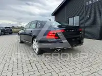 2016 Volvo S90