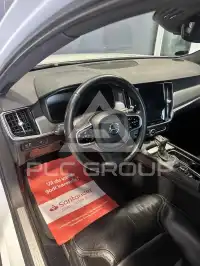 2016 Volvo S90