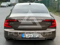 2016 Volvo S90