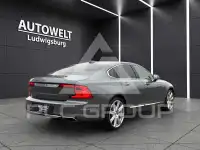 2016 Volvo S90