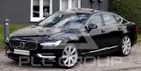 2016 Volvo S90