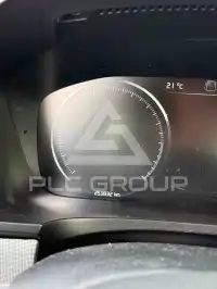 2016 Volvo S90