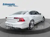 2016 Volvo S90