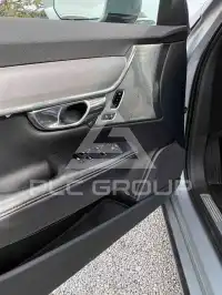 2016 Volvo S90