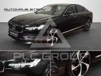 2016 Volvo S90