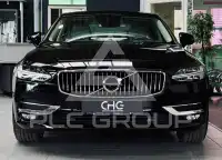 2016 Volvo S90